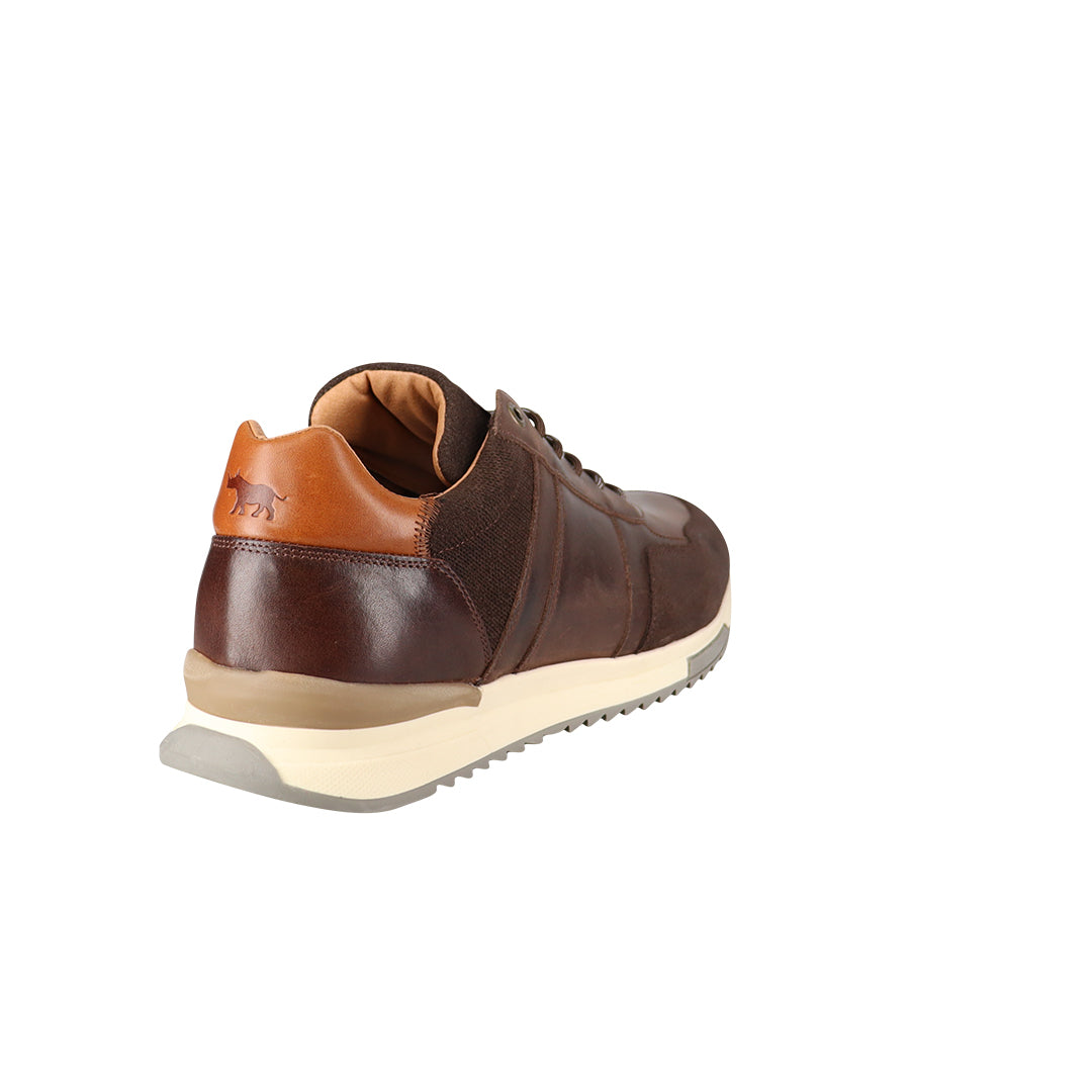 WAVE Dark Brown