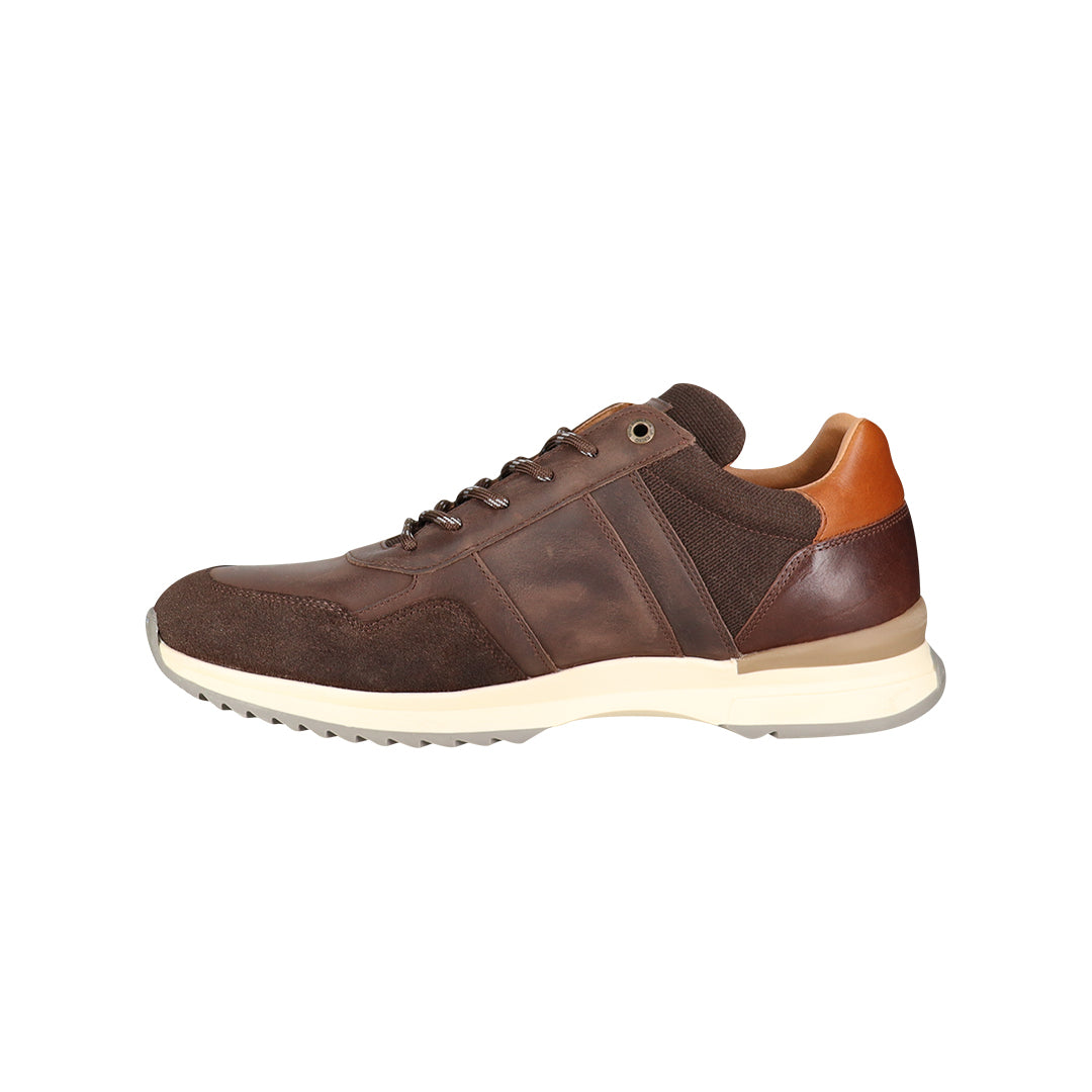 WAVE Dark Brown