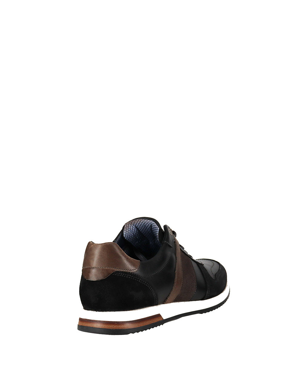 WINDSOR BLACK