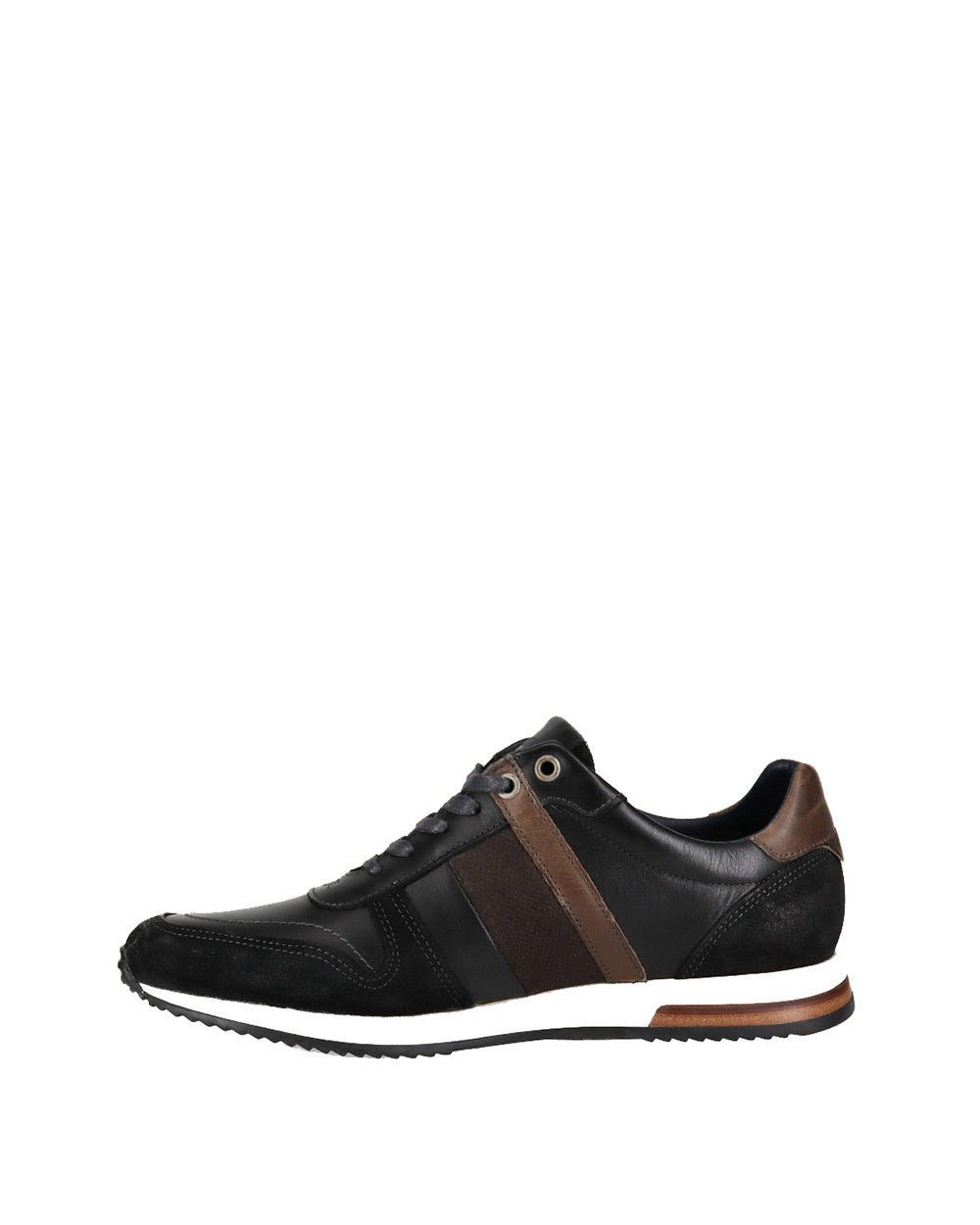 WINDSOR BLACK