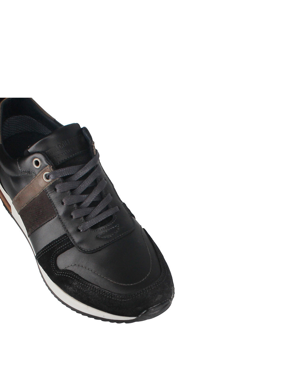 WINDSOR BLACK