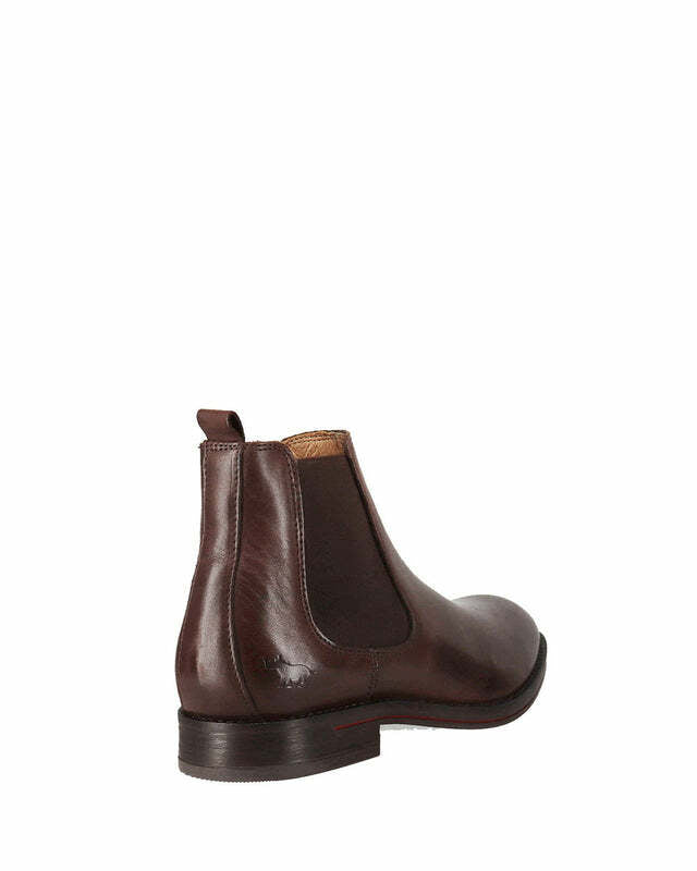 Winner Dark Brown