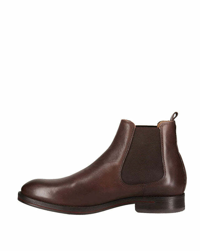 Winner Dark Brown
