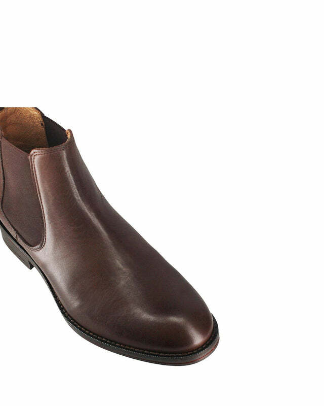 Winner Dark Brown