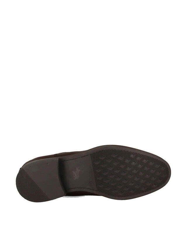 Winner Dark Brown