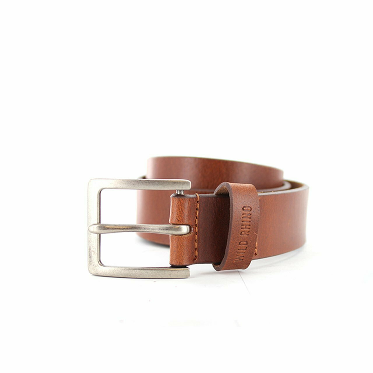 Jean Belt Tan
