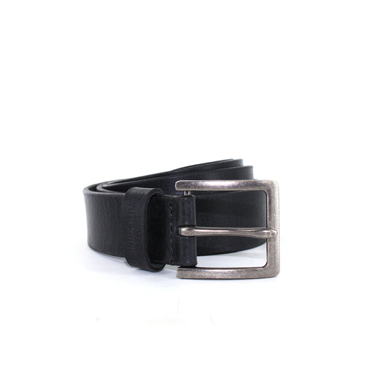 Dress Belt Black