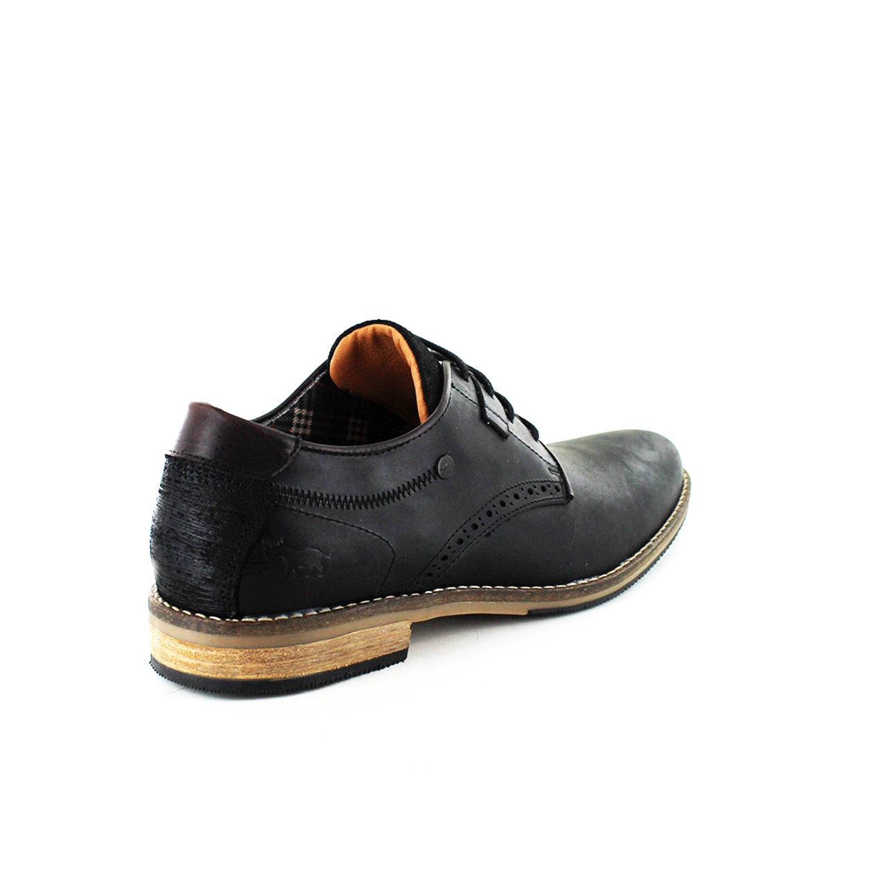 GRECO BLACK