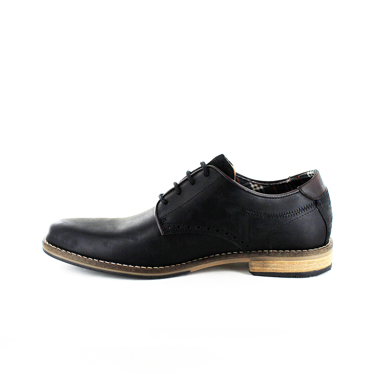 GRECO BLACK