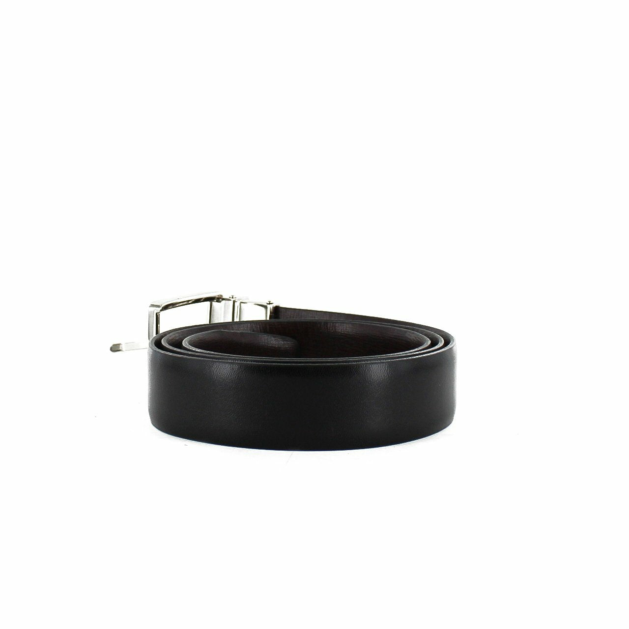 Formal Reversible Belt Black/Brown