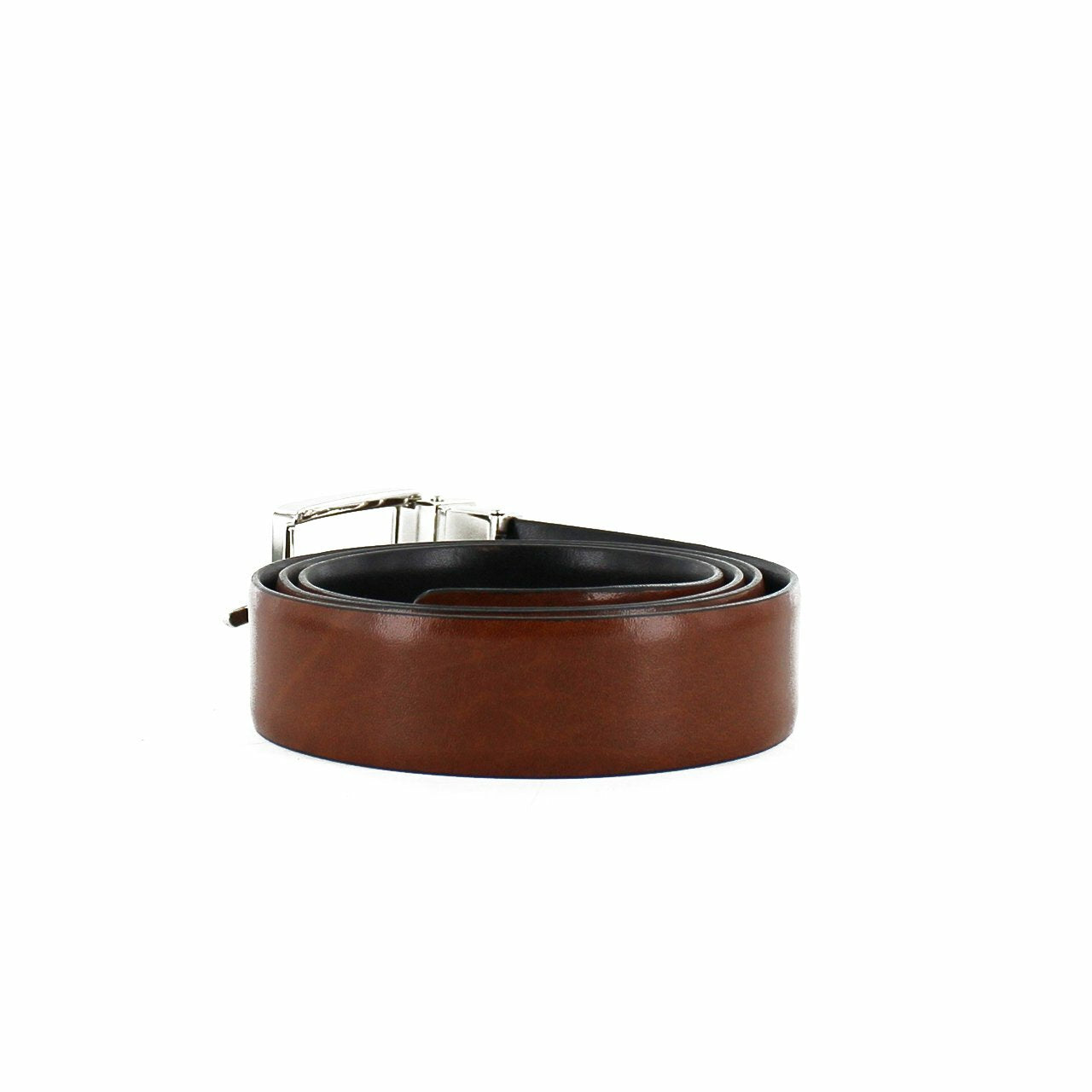 Formal Reversible Belt Tan/Black