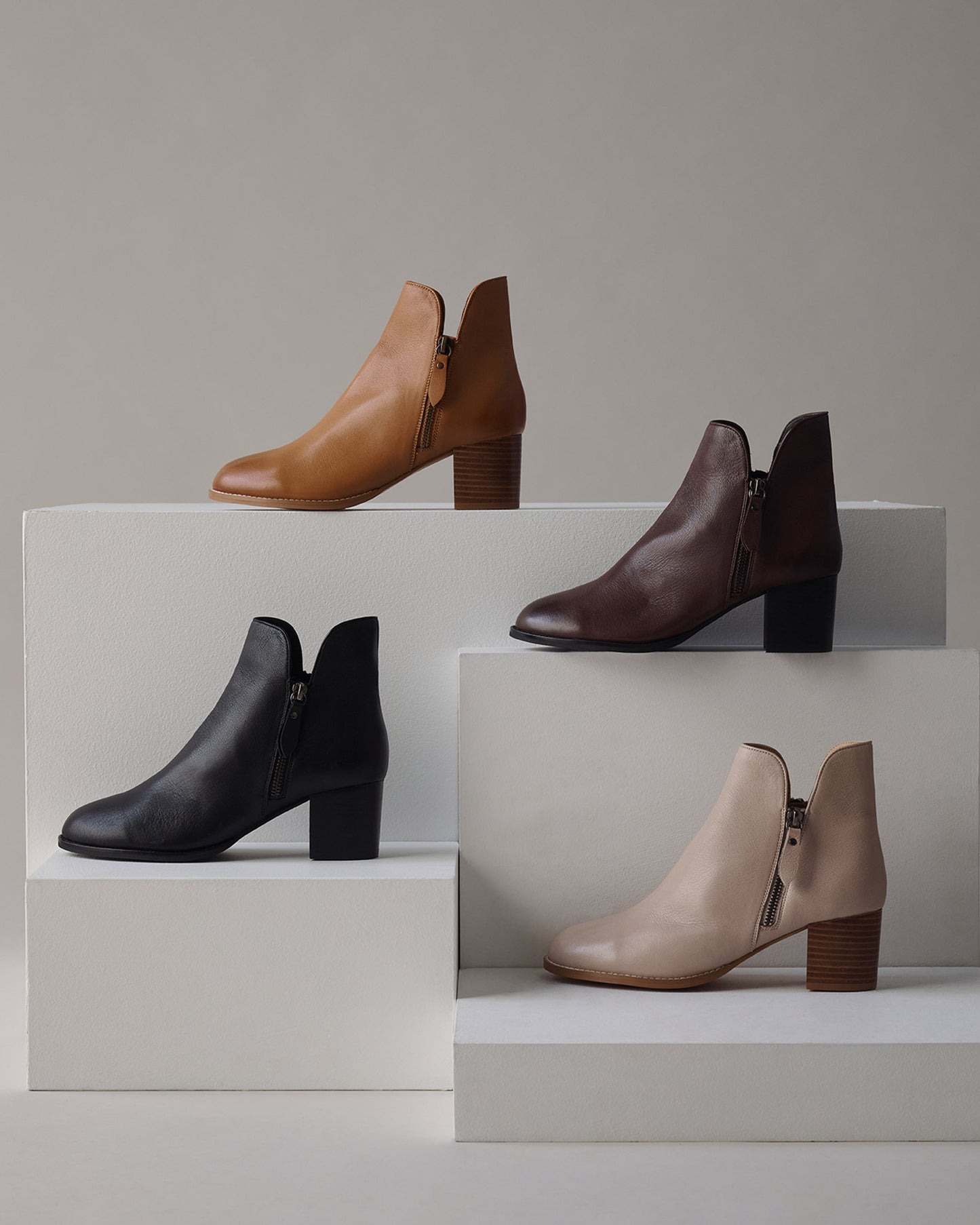 STELLA DARK BROWN