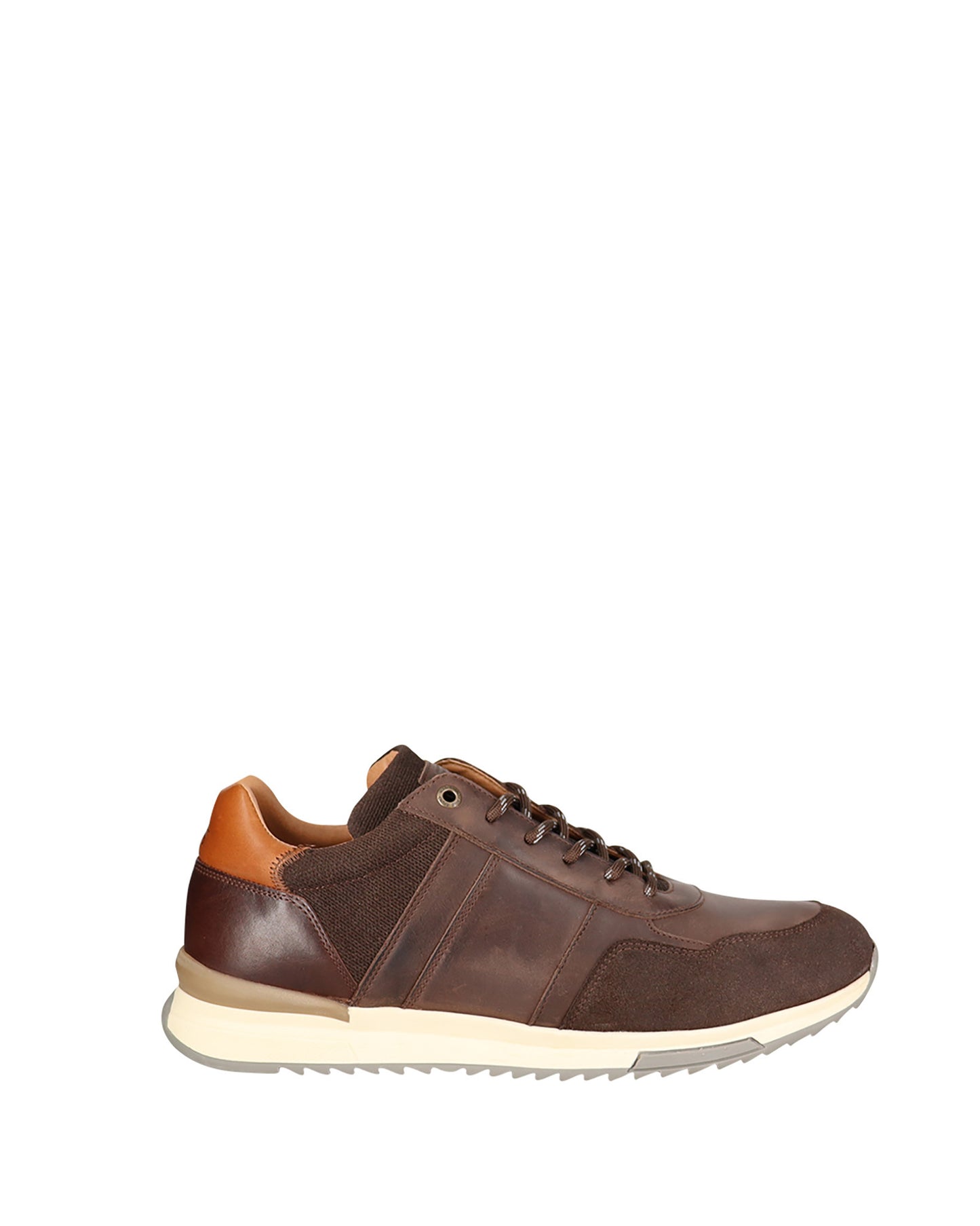 WAVE Dark Brown