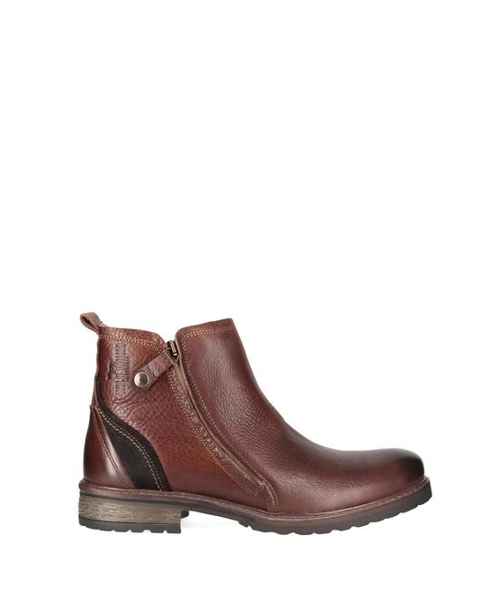 Hunter Dark Brown