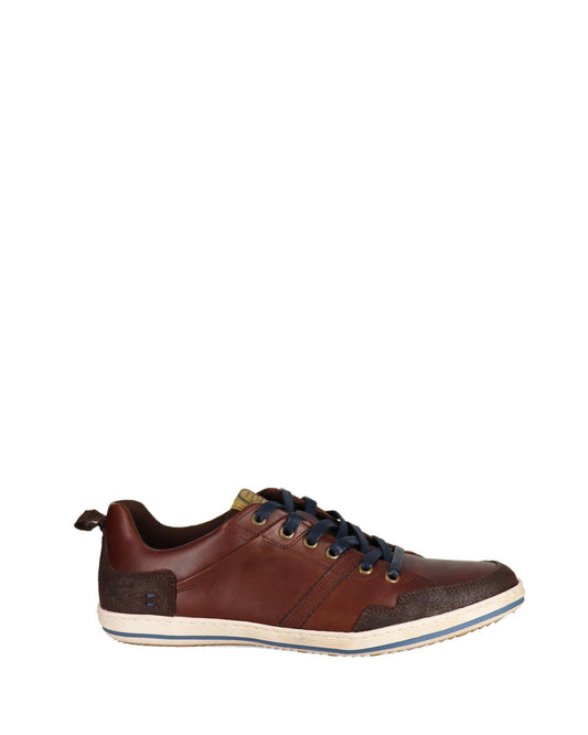 Calibre Dark Brown