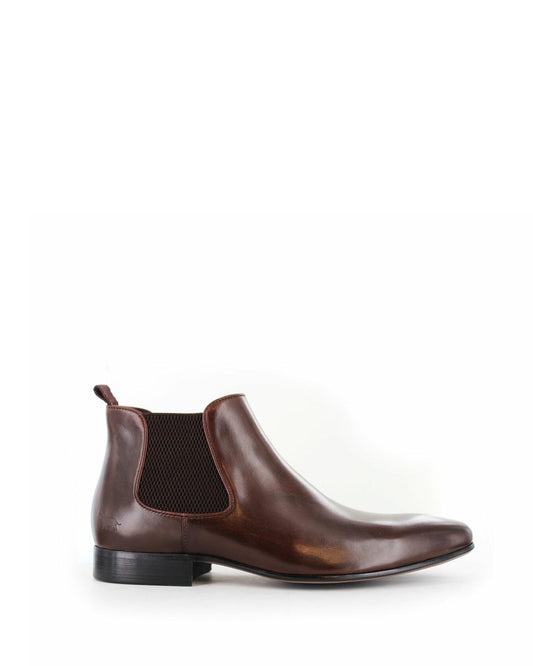 Ajax Dark Brown