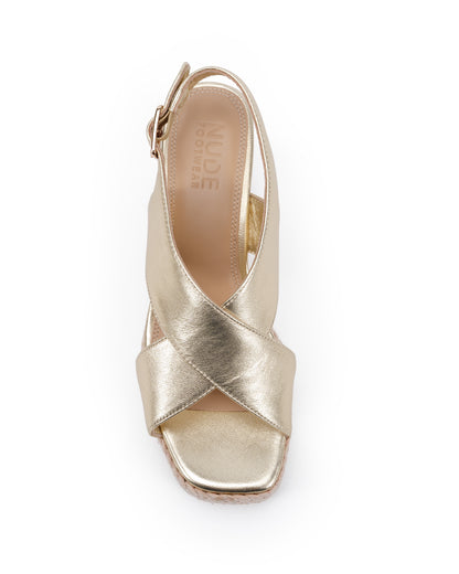 Zerina Gold