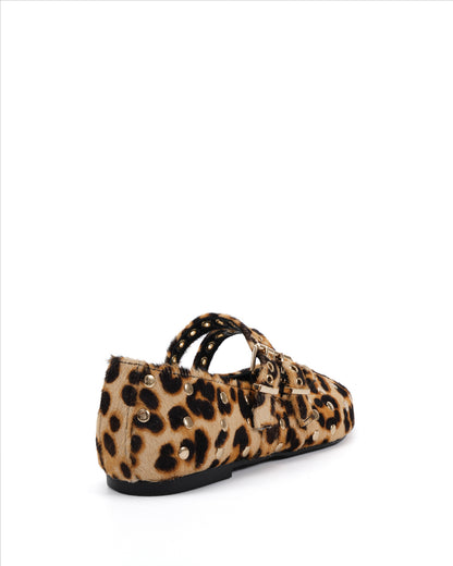 Gaia Leopard
