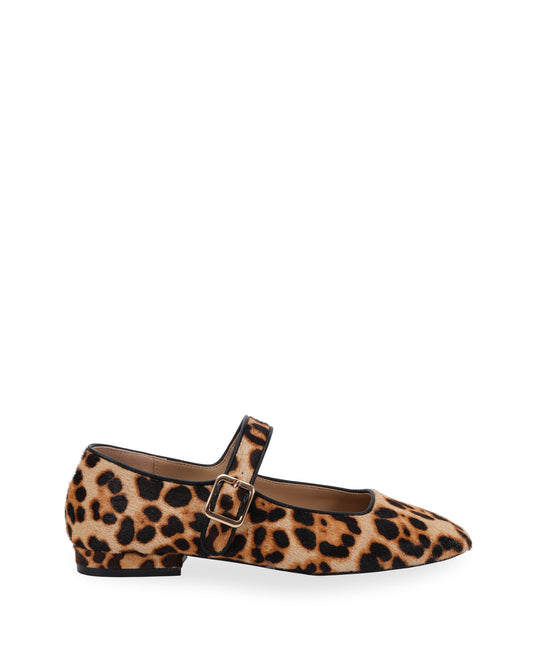 Mik Leopard