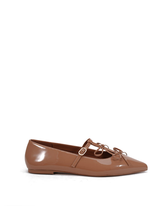 Gracie Natural Patent