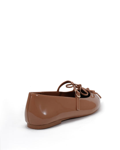 Gracie Natural Patent