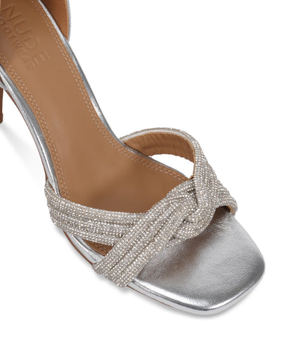Glama Silver