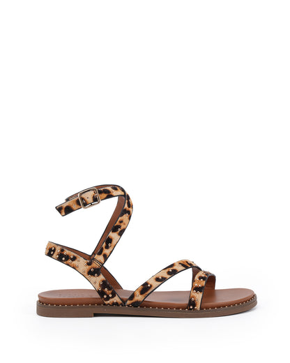 Zalli Leopard