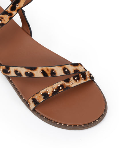 Zalli Leopard