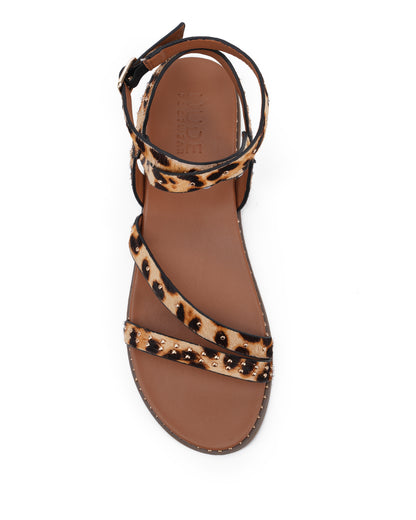 Zalli Leopard
