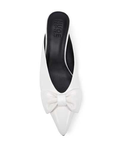 Bettybow White