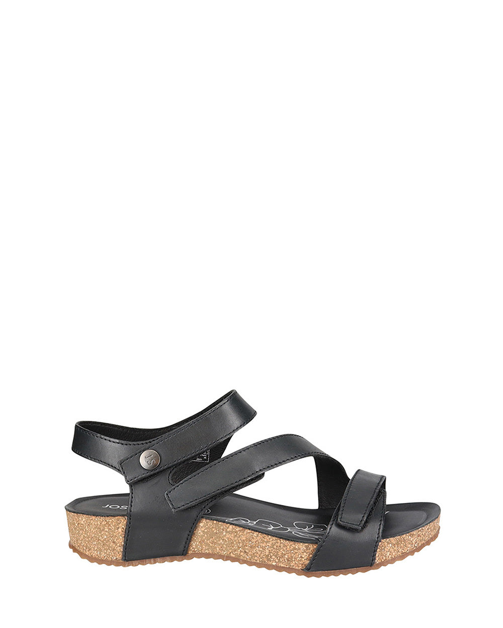 Tonga 25 - Black-Black