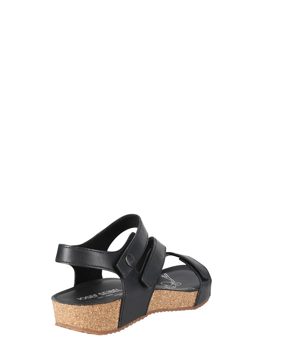 Tonga 25 - Black-Black