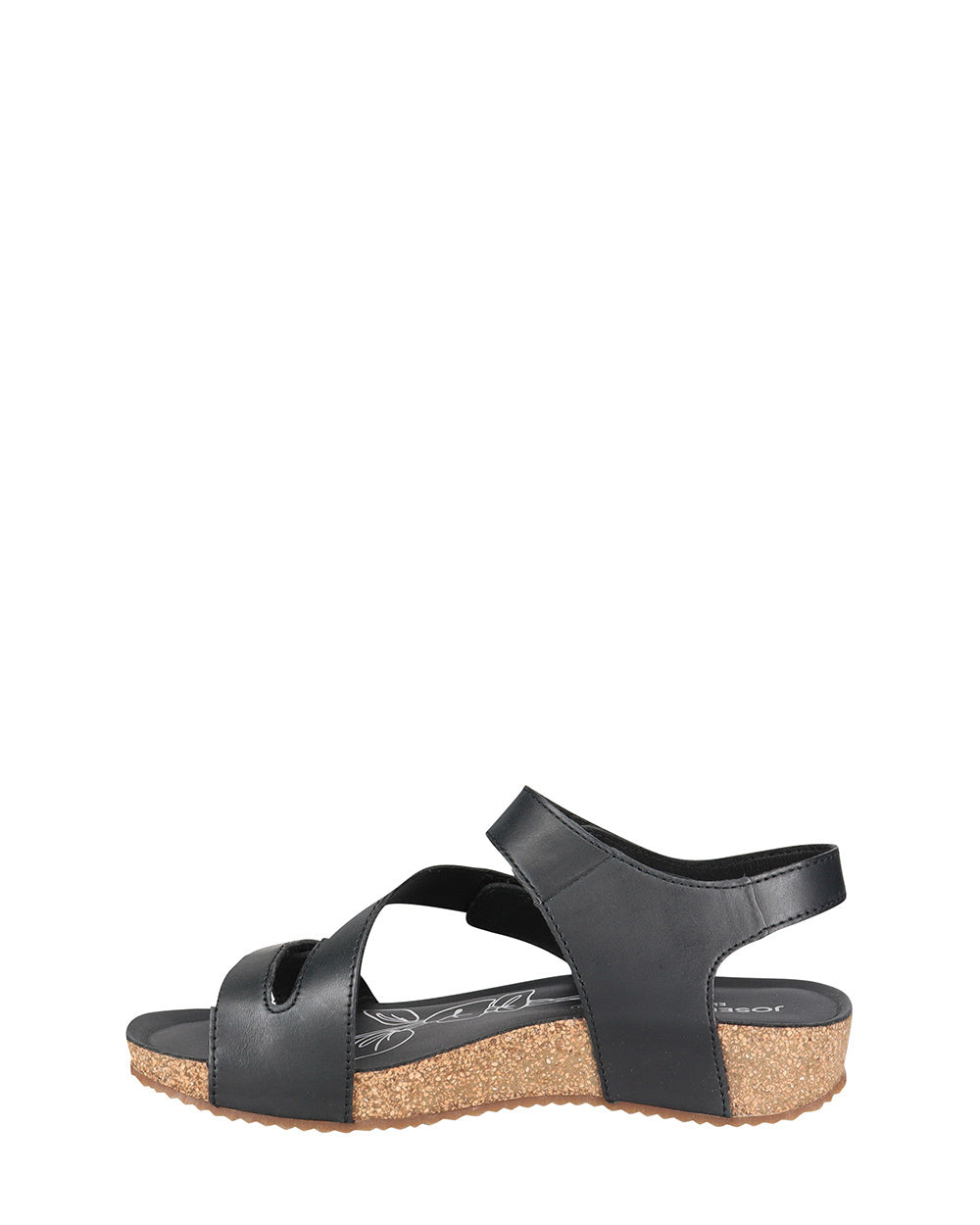 Tonga 25 - Black-Black