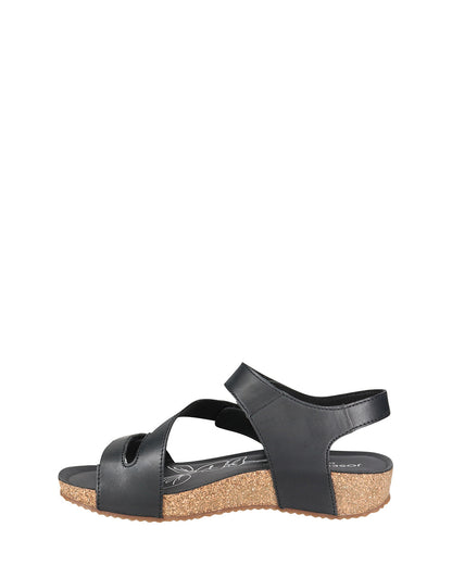 Tonga 25 - Black-Black
