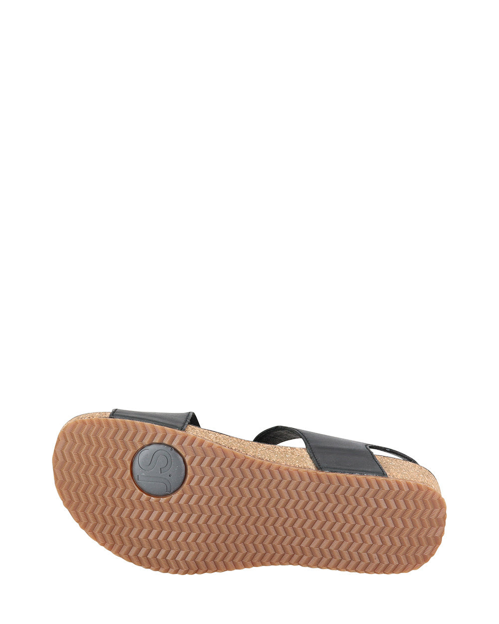 Tonga 25 - Black-Black