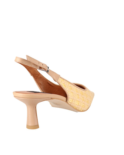 Allegra - Beige Nirvana