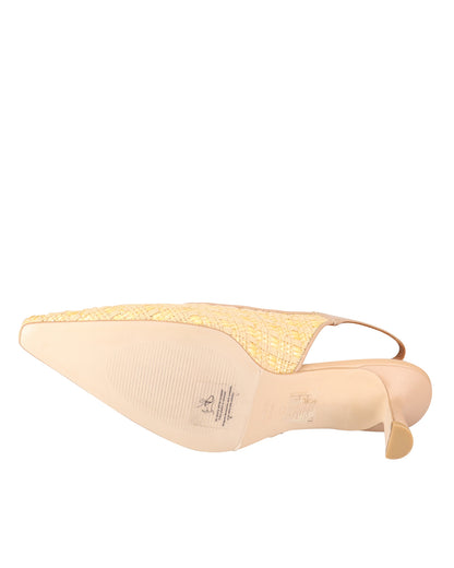 Allegra - Beige Nirvana