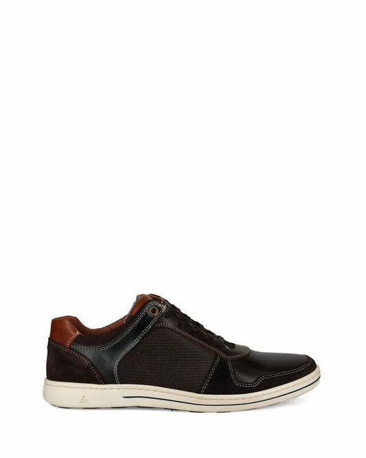 Archer Dark Brown
