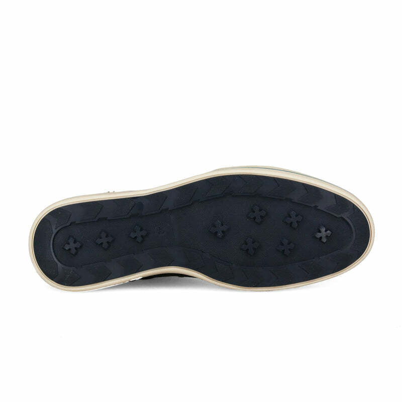 Archer Dark Brown