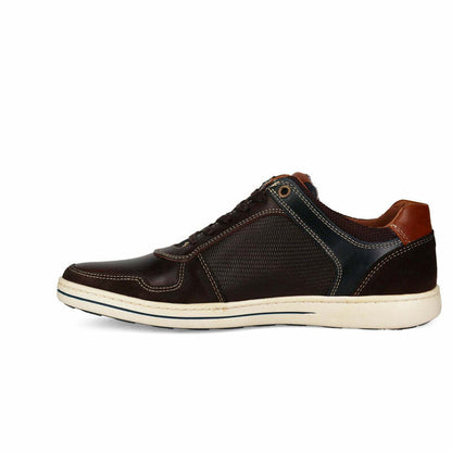 Archer Dark Brown