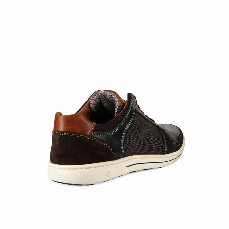 Archer Dark Brown