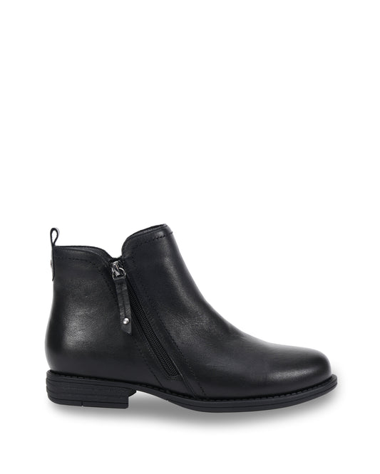 HOLLAND Black