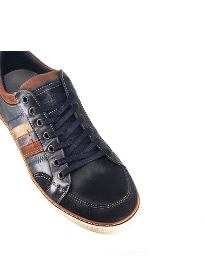 BLAKE Navy