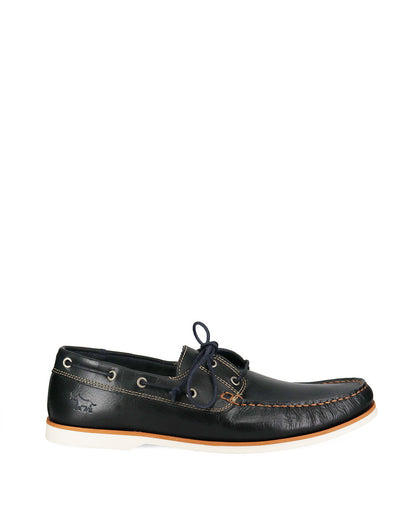 BYRON Navy