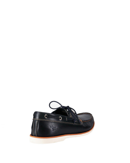 BYRON Navy