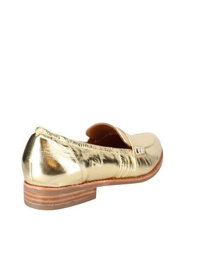 Chile - Champagne Metallic