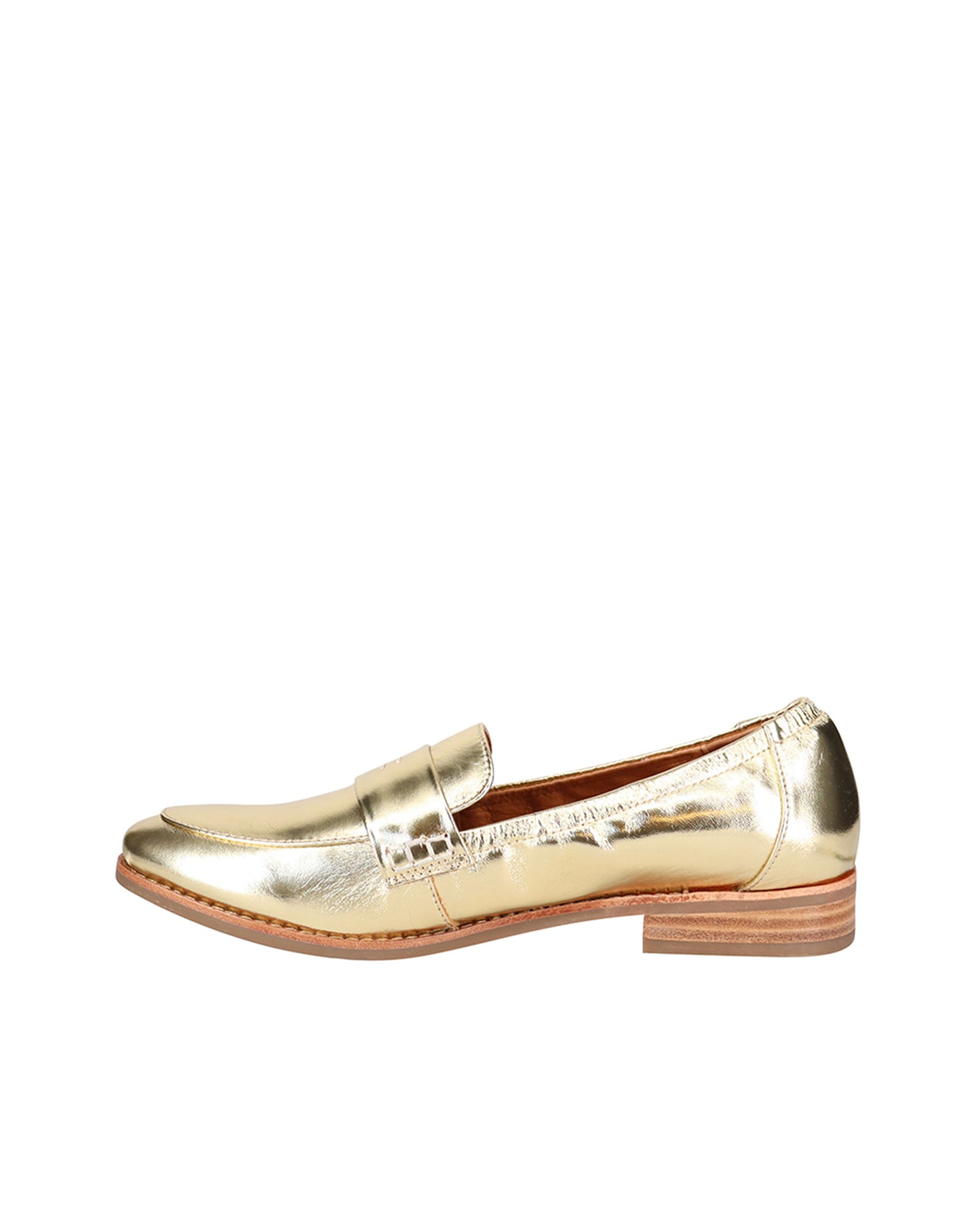 Chile - Champagne Metallic