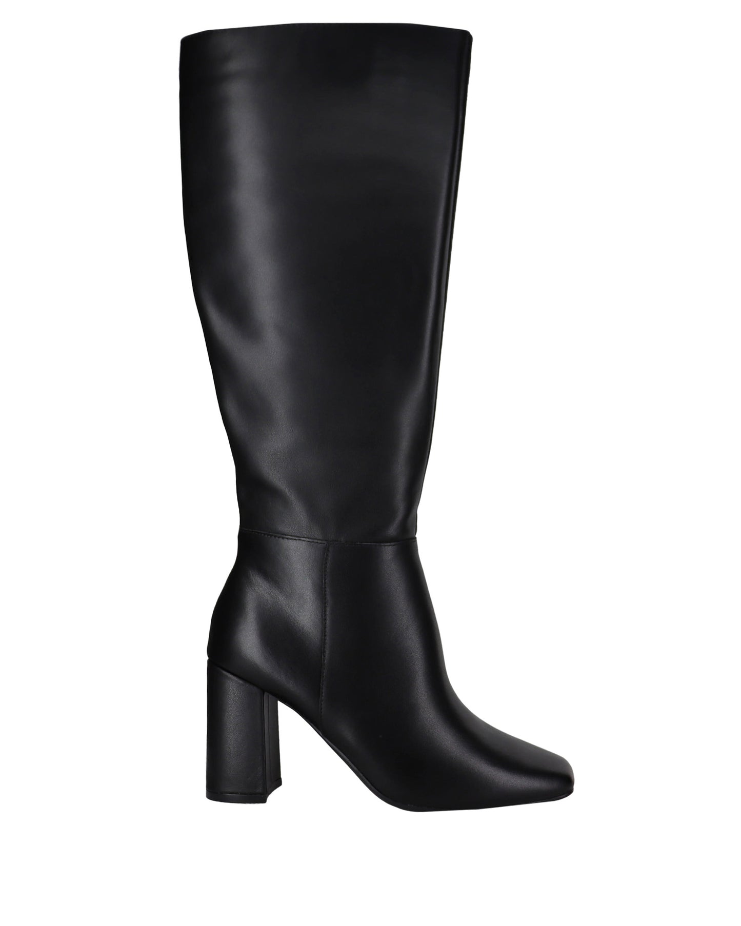 Crisp Black