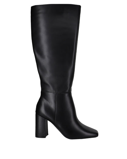 Crisp Black