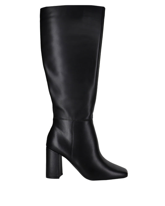 Crisp Black